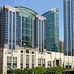 Embassy Suites By Hilton Chicago Downtown Magnificent Mile