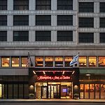 Hampton Inn & Suites Chicago-Downtown