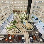 Embassy Suites Chicago - Downtown River North