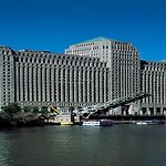 Holiday Inn Chicago Mart Plaza River North, An Ihg Hotel