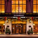 Jw Marriott Chicago