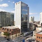 Homewood Suites By Hilton Chicago West Loop Fulton Mkt Area