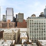Homewood Suites By Hilton Chicago West Loop Fulton Mkt Area