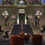 The Palmer House Hilton