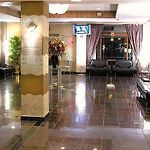 Chicago O\'Hare Garden Hotel