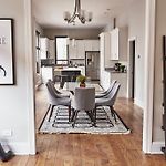 Sonder — North Wells — Stunning 3Br
