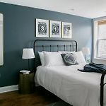 Sonder — Burton Place