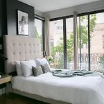 Sonder — Burton Place