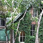 Magnolia Studios