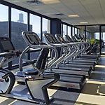 Corporate Suites Network At Columbus Plaza
