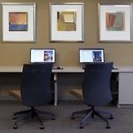 Corporate Suites Network At Columbus Plaza