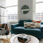 The Plymouth Luxury Suites By Sonder