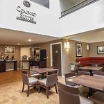 Comfort Suites Michigan Avenue