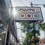 Convenient & Newly Decorated 1Br Apartment - Roscoe 1D
