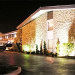 Chicago O\'Hare Garden Hotel