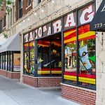 Lively 2Br Apt In Lincoln Square - Eastwood 47-1