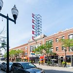 1Br Modern Apartment In Lincoln Square - Eastwood 3S Rep