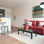 Sonder — Roosevelt Suites