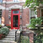 Webster House