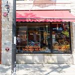 Lively 2Br Apt In Lincoln Square - Eastwood 47-1
