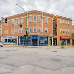 Cool 2Br Apartment Close To Fun City - Grace 2