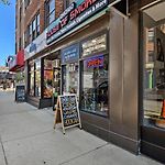 Best Studio Apt In Chicago Close To Boystown - Oakdale 204 Rep