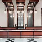 Hilton Garden Mccormick Place Hotel Chicago