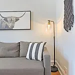 Apartment 1br Modern Close To Shops & Restaurants - Belmont C6 Chicago