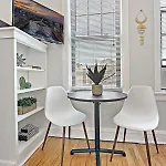 1br Modern Close To Shops & Restaurants - Belmont C6 Apartment