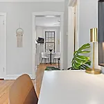 1br Modern Close To Shops & Restaurants - Belmont C6 Chicago