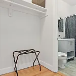 Apartment 1br Modern Close To Shops & Restaurants - Belmont C6
