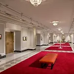 The Blackstone, Autograph Collection 4*