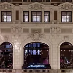 Hotel The Blackstone, Autograph Collection Chicago