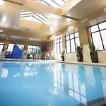 Hotel Hampton & Chicago-downtown 3*