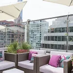 Ivy Boutique (adults Only) Hotel