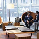 Aloft By Marriott Downtown River North Hotel