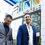 Aloft By Marriott Downtown River North 3* Chicago