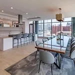 Level - Old Town Hotel