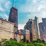 Level - Old Town Chicago
