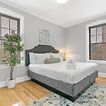 Apartment Captivating 1br With Full Kitchen - Belmont I4
