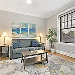 Captivating 1br With Full Kitchen - Belmont I4 *