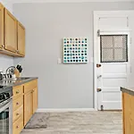Apartment Captivating 1br With Full Kitchen - Belmont I4
