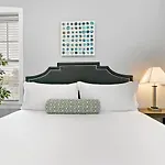 Captivating 1br With Full Kitchen - Belmont I4