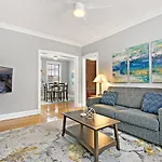 Apartment Captivating 1br With Full Kitchen - Belmont I4 *