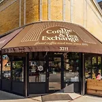 1Br Lively & Rejuvenating Apt In Prime Location - Roscoe 2M