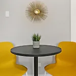 Captivating 1br With Full Kitchen - Belmont I4 Apartment *