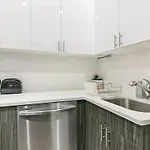 Captivating 1br With Full Kitchen - Belmont I4 *