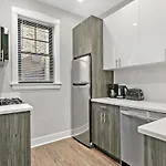 Captivating 1br With Full Kitchen - Belmont I4 Chicago