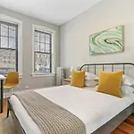 Apartment Captivating 1br With Full Kitchen - Belmont I4 *