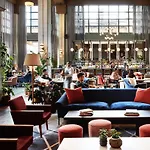 The Hoxton, Hotel